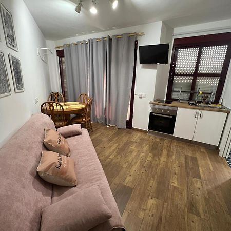Apartamento Ciempozuelos Iii, Cerca Del Parque Warner Y Madrid エクステリア 写真