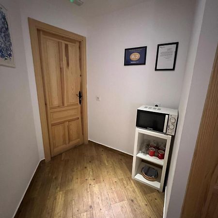 Apartamento Ciempozuelos Iii, Cerca Del Parque Warner Y Madrid エクステリア 写真