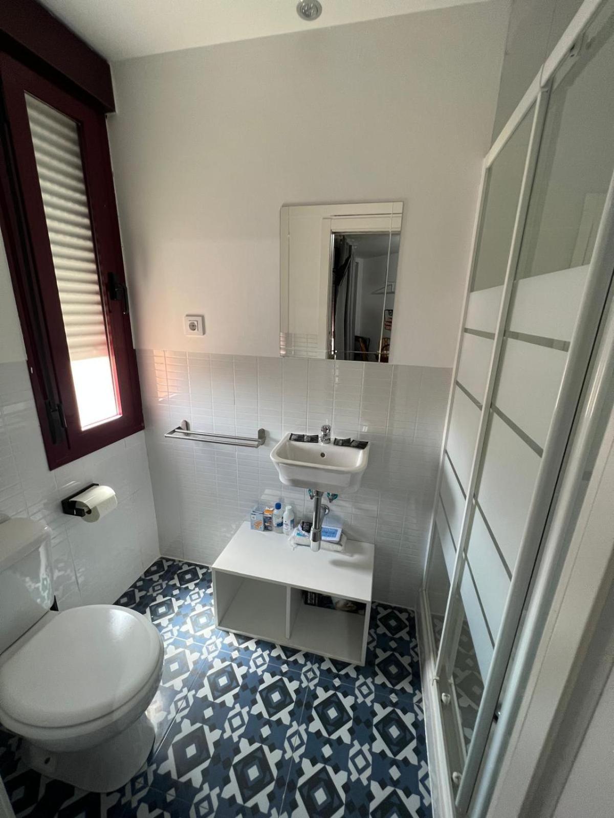 Apartamento Ciempozuelos Iii, Cerca Del Parque Warner Y Madrid エクステリア 写真