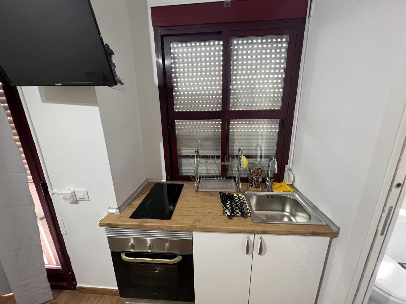 Apartamento Ciempozuelos Iii, Cerca Del Parque Warner Y Madrid エクステリア 写真