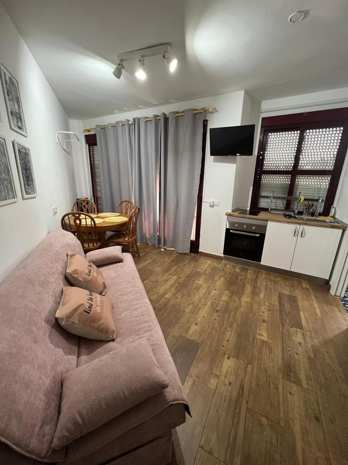 Apartamento Ciempozuelos Iii, Cerca Del Parque Warner Y Madrid エクステリア 写真