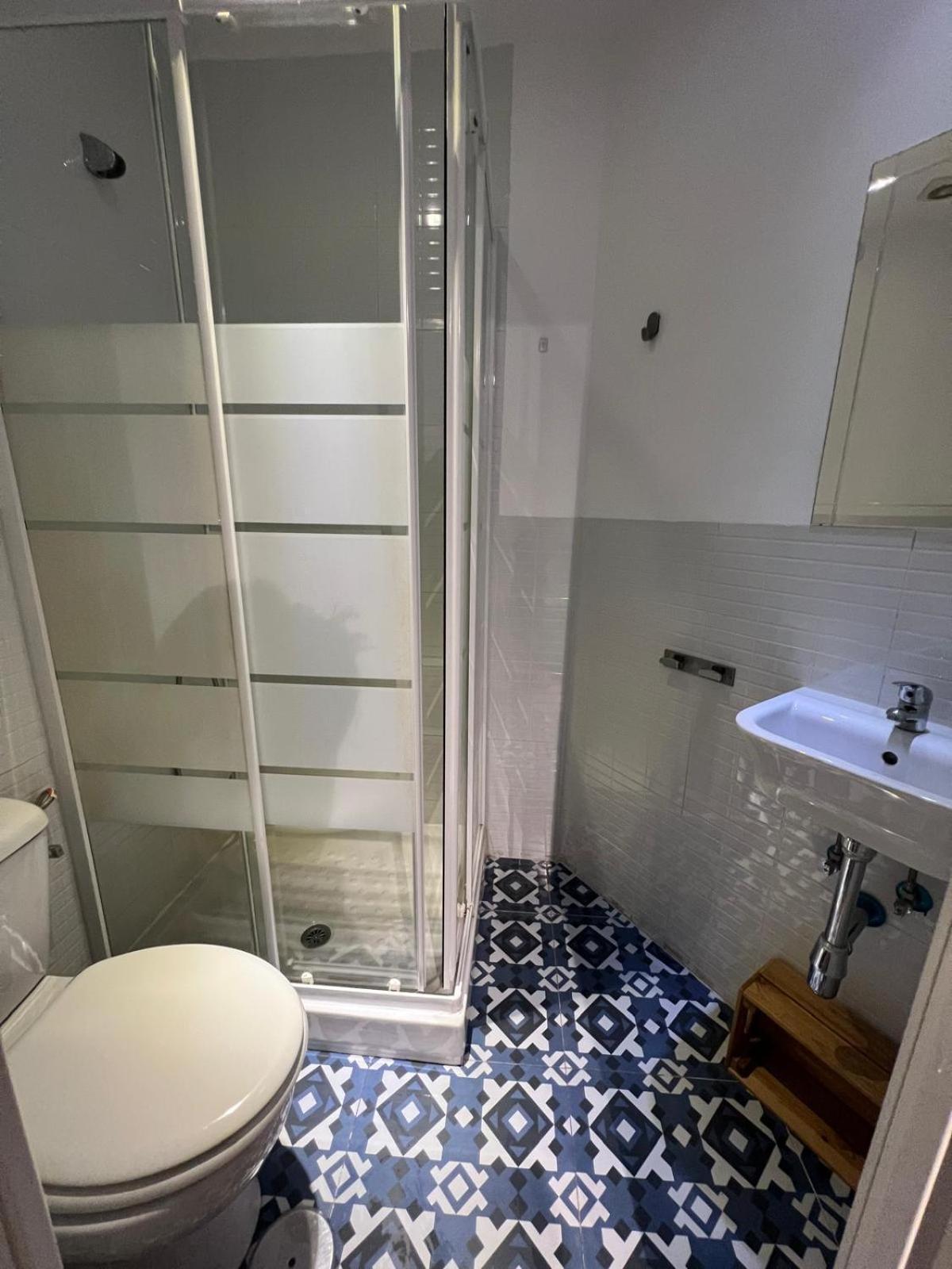 Apartamento Ciempozuelos Iii, Cerca Del Parque Warner Y Madrid エクステリア 写真