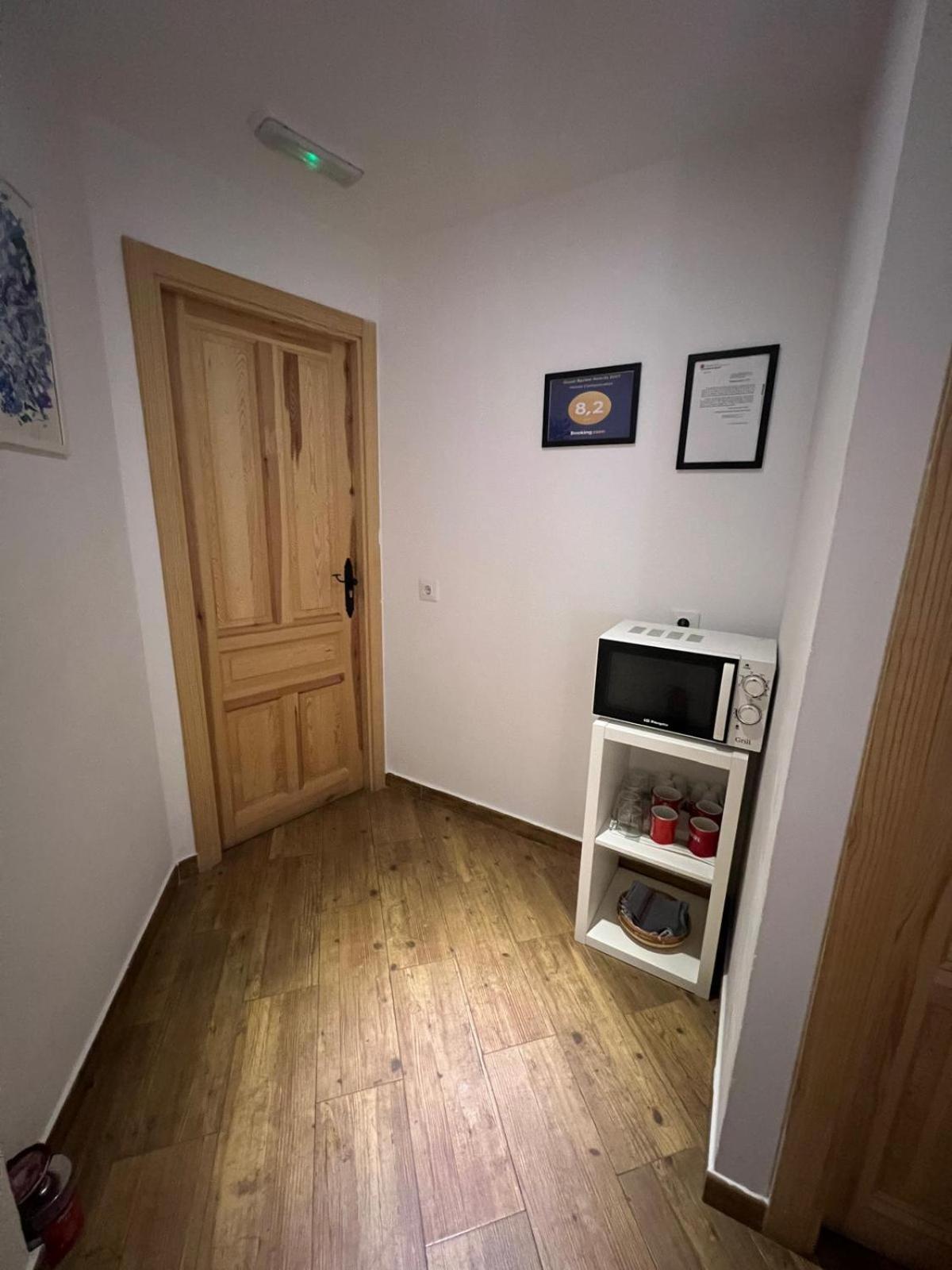 Apartamento Ciempozuelos Iii, Cerca Del Parque Warner Y Madrid エクステリア 写真