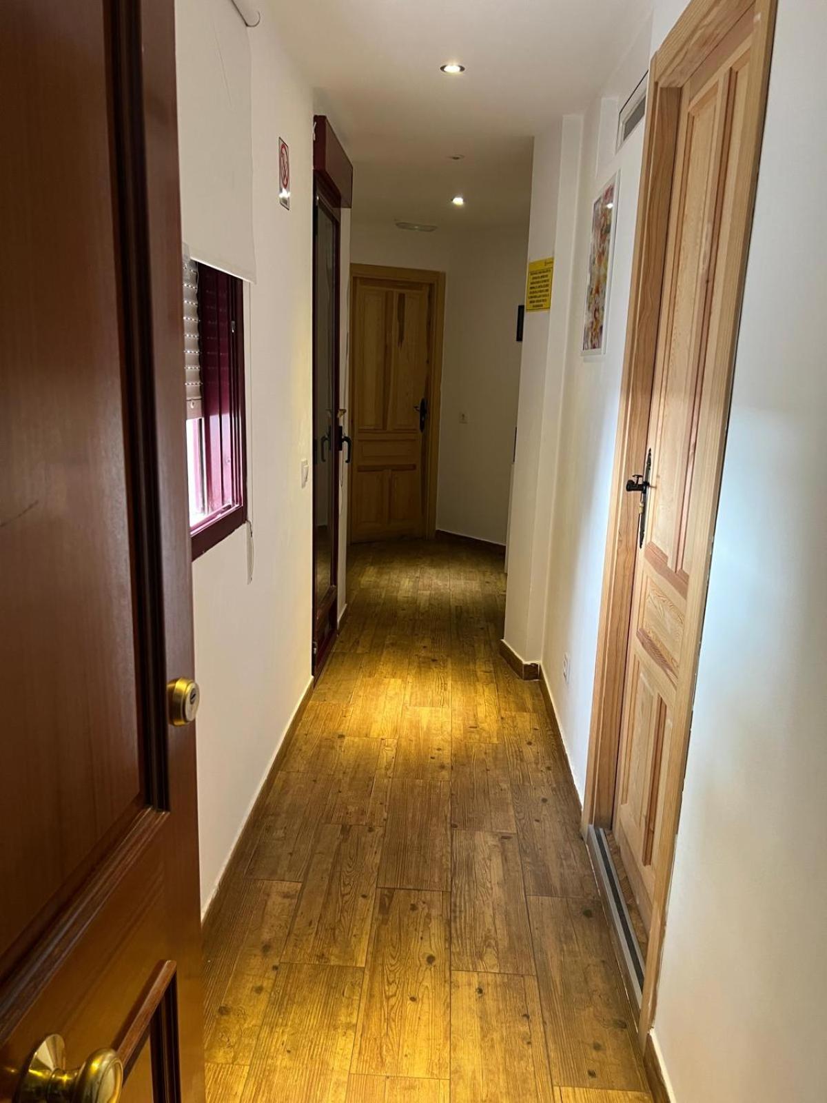 Apartamento Ciempozuelos Iii, Cerca Del Parque Warner Y Madrid エクステリア 写真