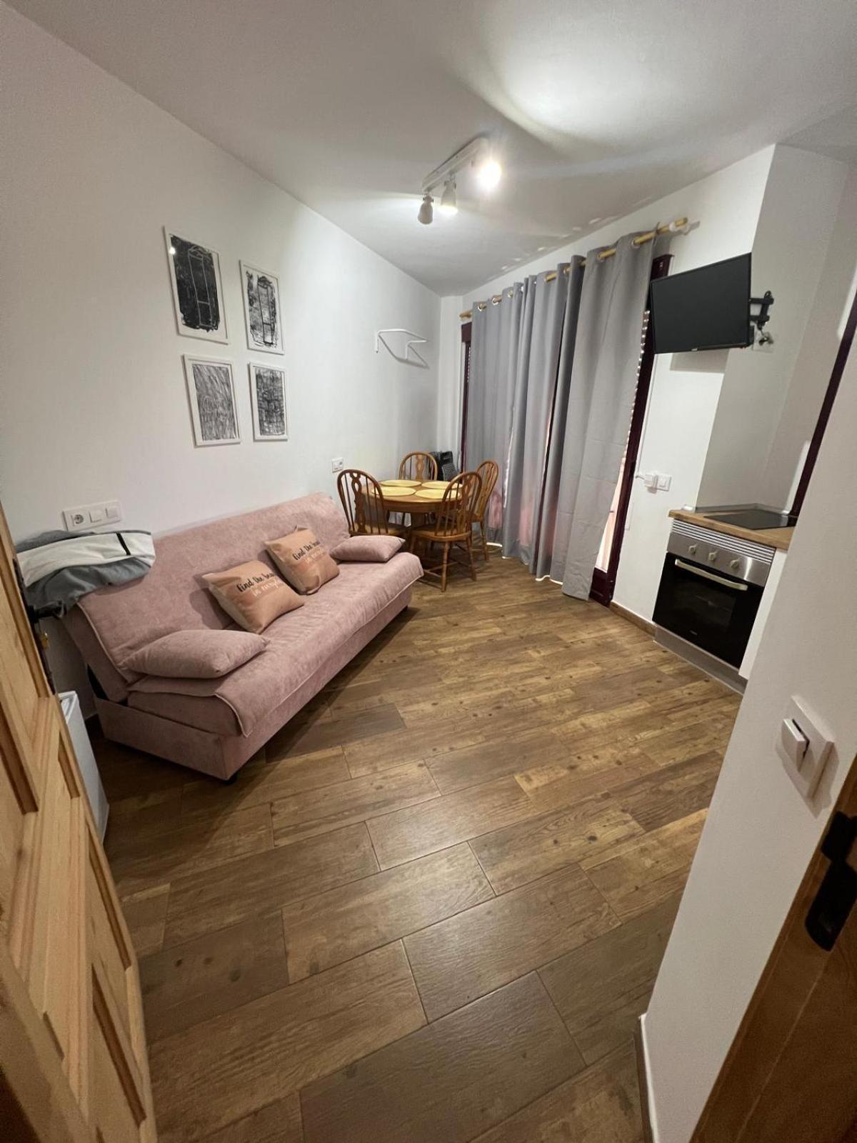 Apartamento Ciempozuelos Iii, Cerca Del Parque Warner Y Madrid エクステリア 写真
