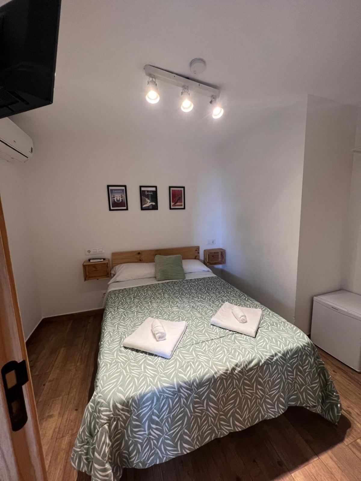 Apartamento Ciempozuelos Iii, Cerca Del Parque Warner Y Madrid エクステリア 写真