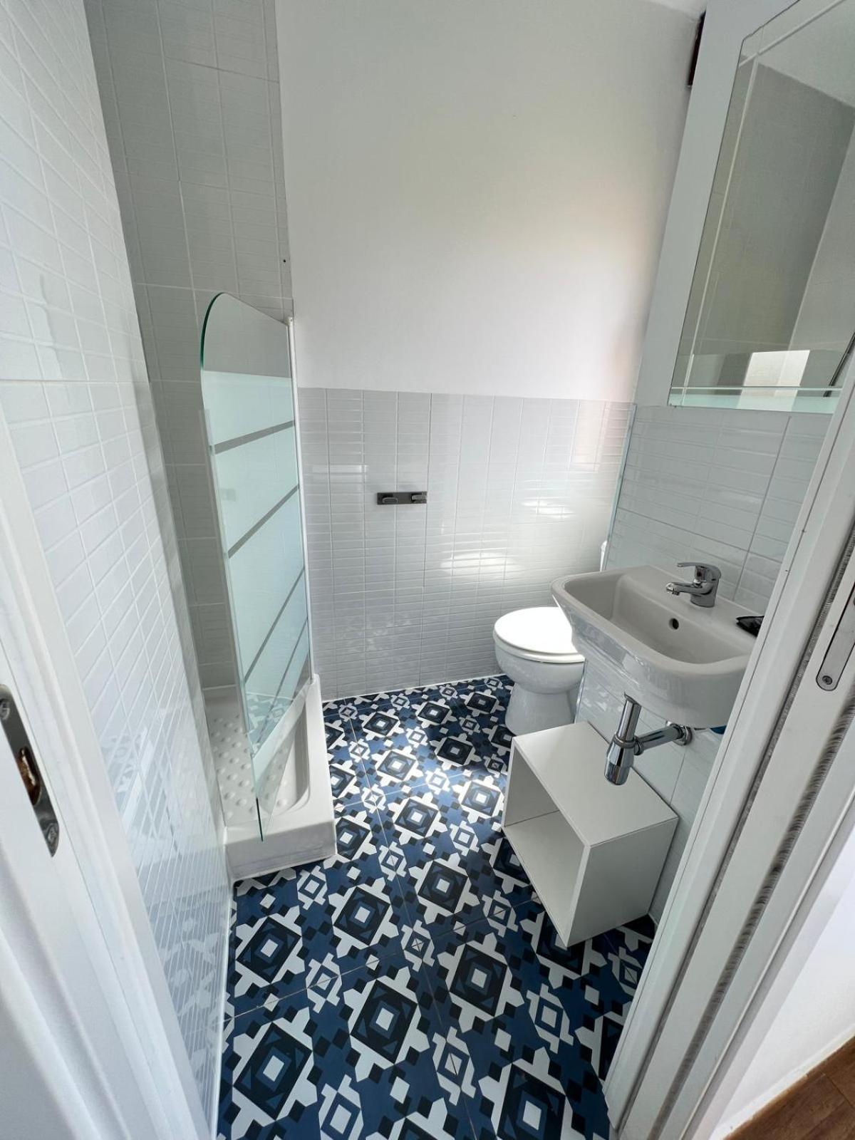 Apartamento Ciempozuelos Iii, Cerca Del Parque Warner Y Madrid エクステリア 写真